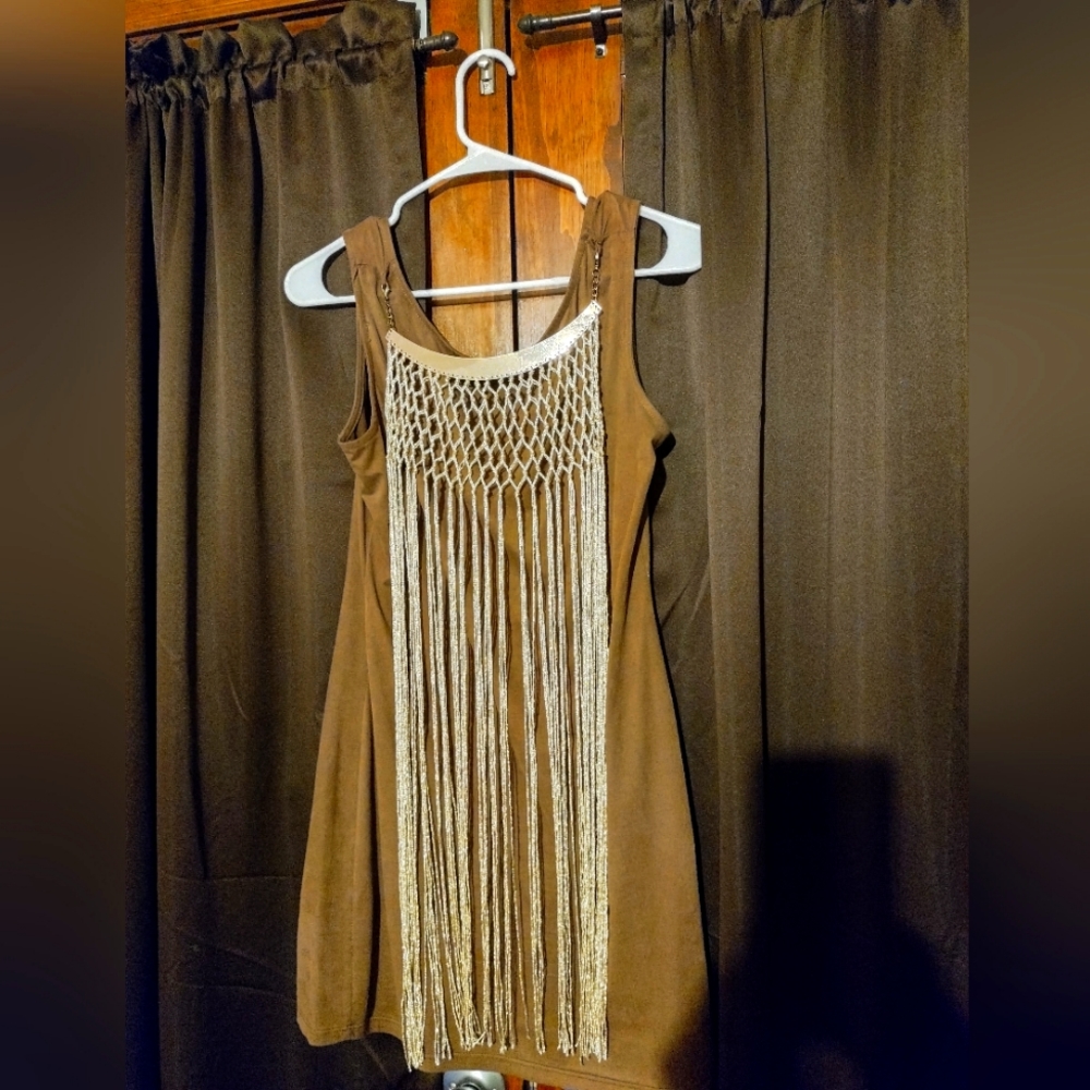 Sexy Dress
